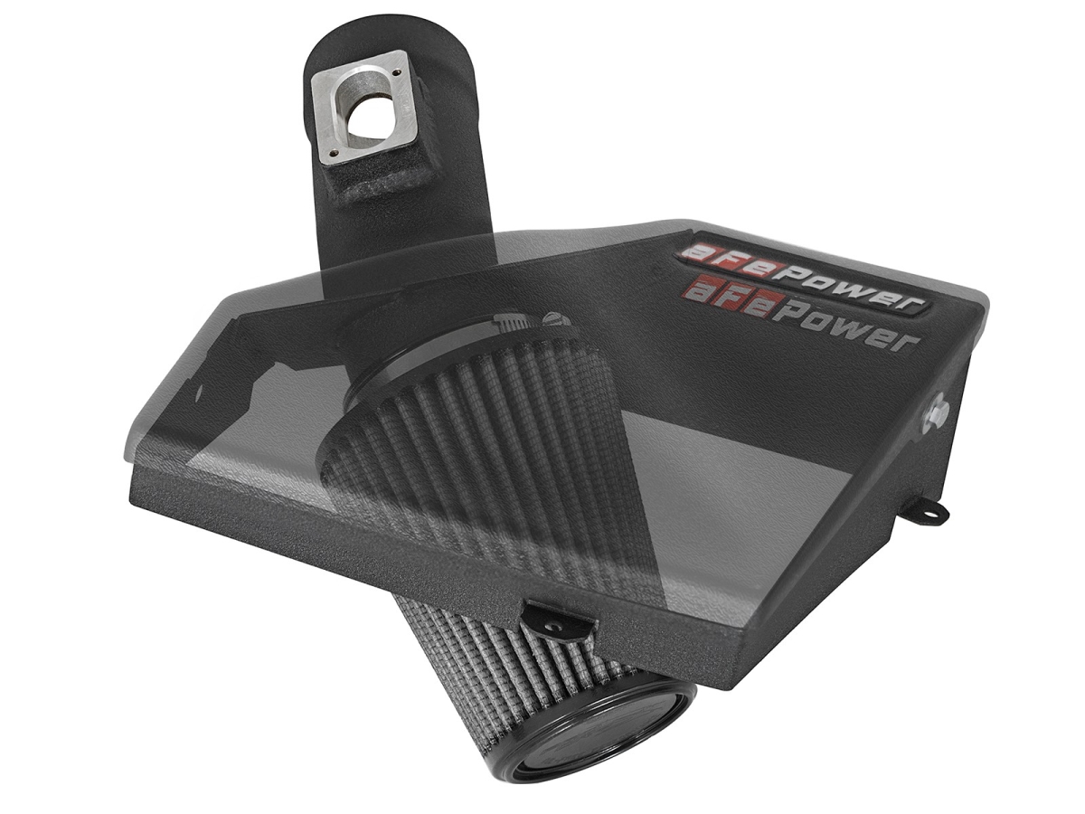 Picture of AFE 51-12862 Magnum Force Cold Air Intake System