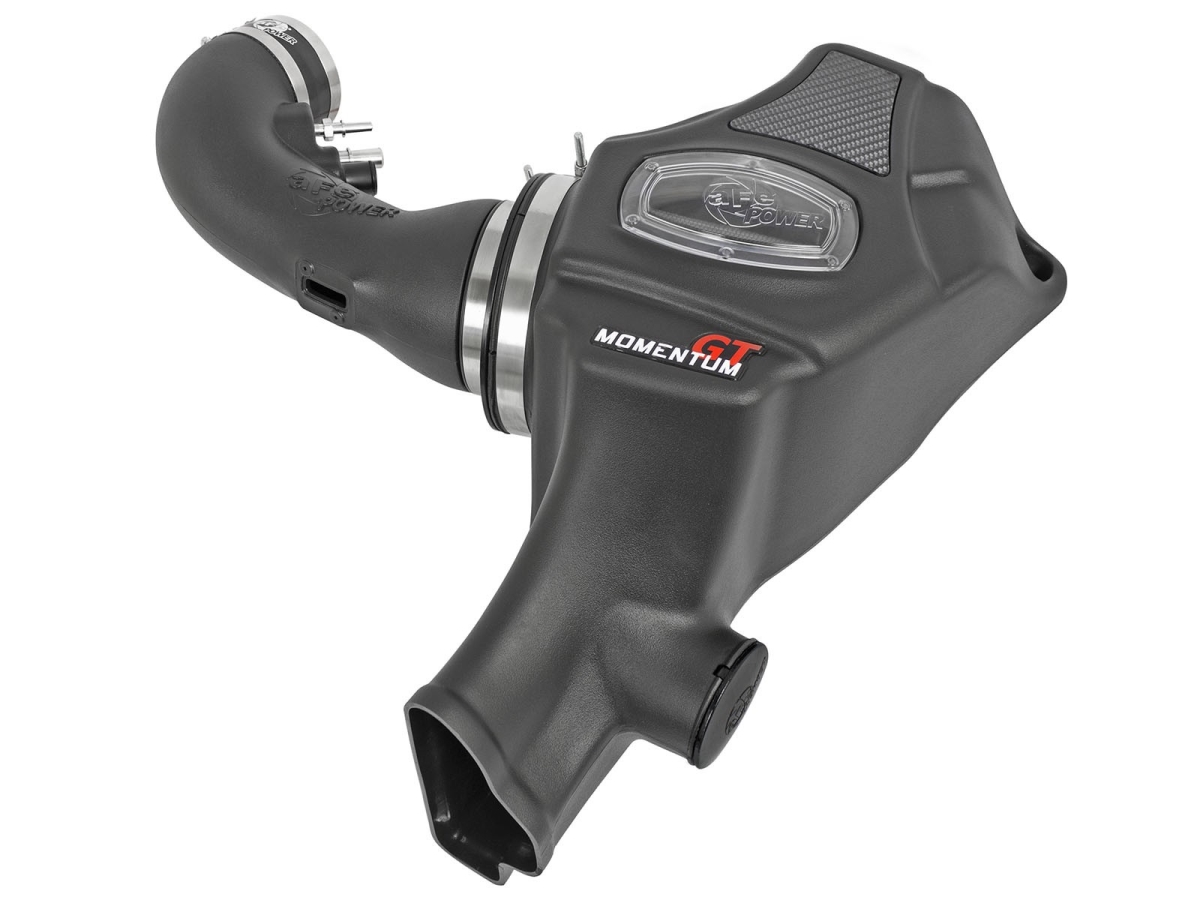 AFE 51-73203 2015 Mustang GT V8 5.0L Pro DRY S Cold Air Intake System