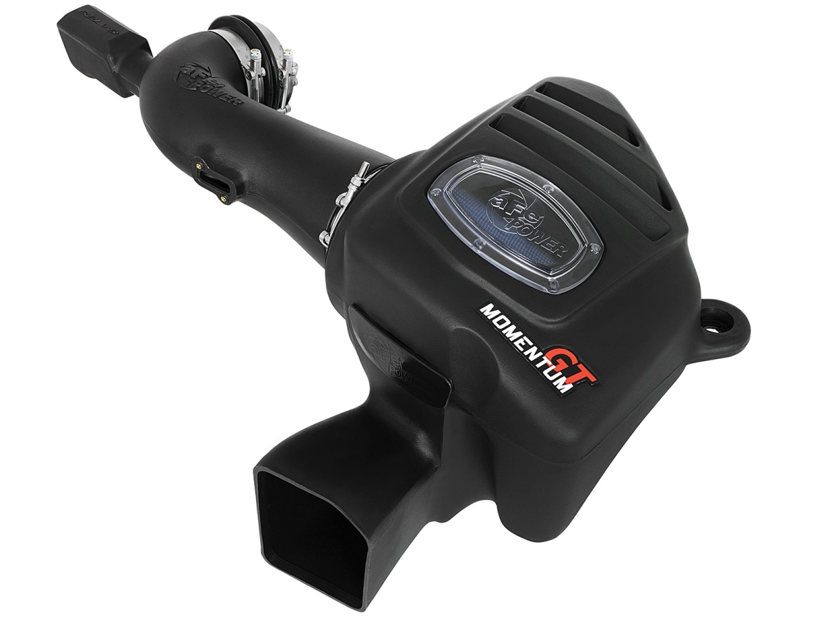 Picture of AFE 54-74204 Momentum GT Pro 5R Cold Air Intake System