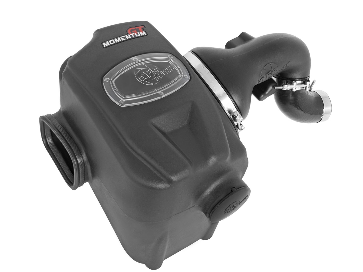 AFE 51-74107 GM Cold Air Intake System