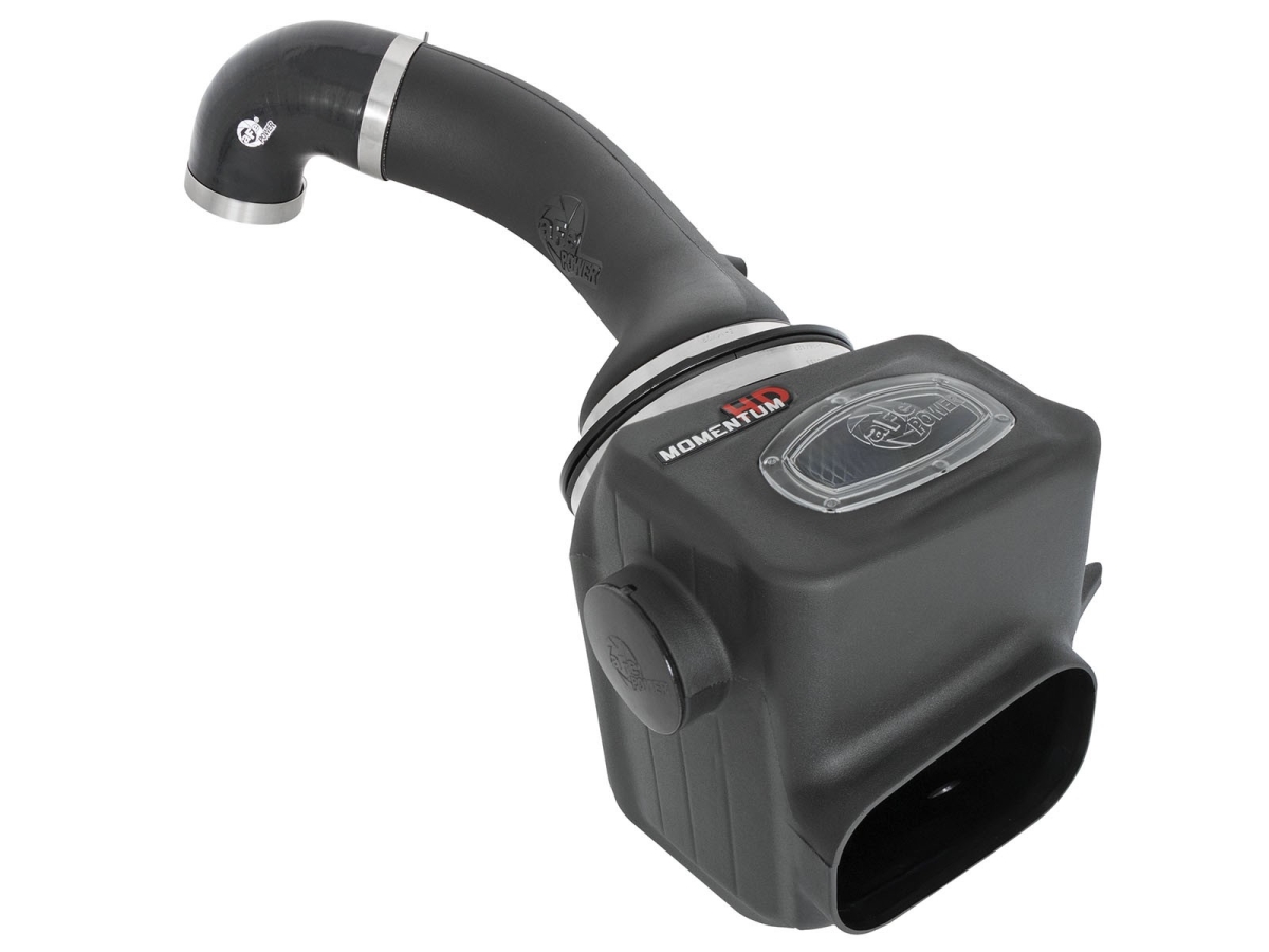 AFE 50-76105 Titan XD Air Intake System