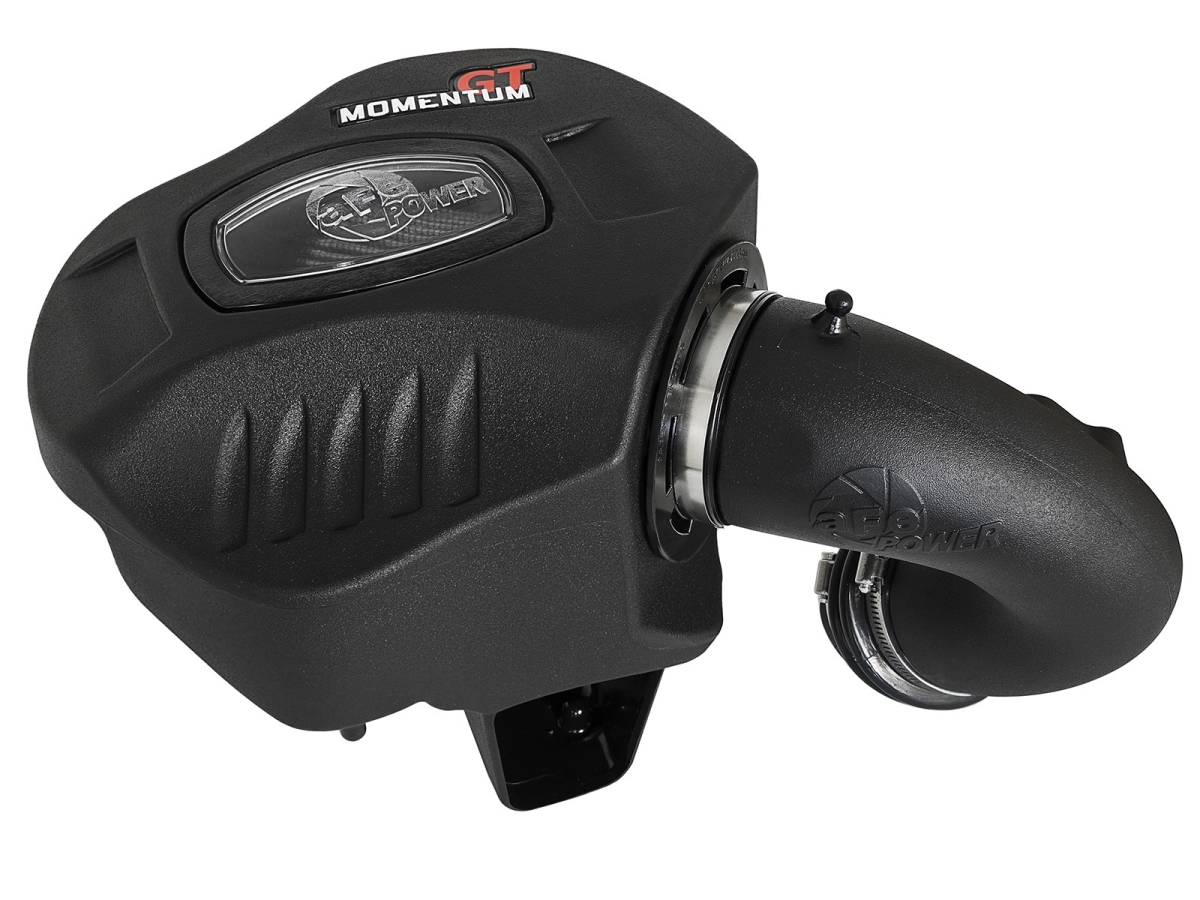 AFE 51-76312 Momentum GT Cold Air Intake System