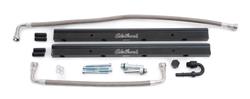 Fuel Rail Kit, Aluminium