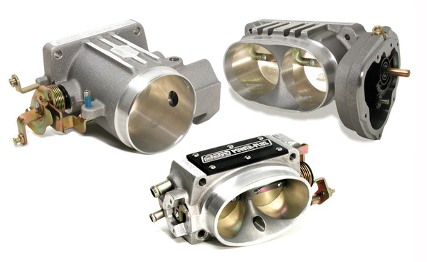 1534 52 mm GMC Throttle Body