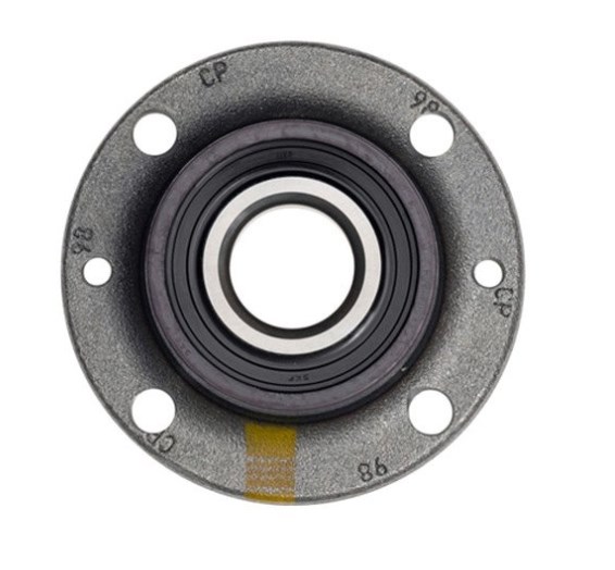 Moog 512480 Rear Wheel Bearing & Hub Assembly