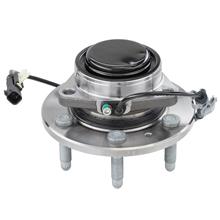 Moog 515159 Caddillac Escalade Front Wheel Bearing & Hub Assembly