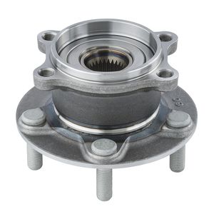 Moog 512551 Wheel Bearing & Hub Assembly