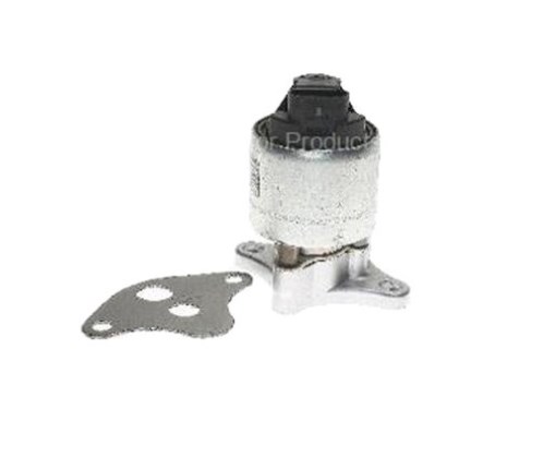 Exhaust Gas Recirculation Valves