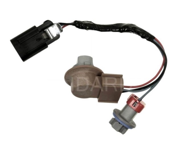 Tail Lamp Pigtails & Socket