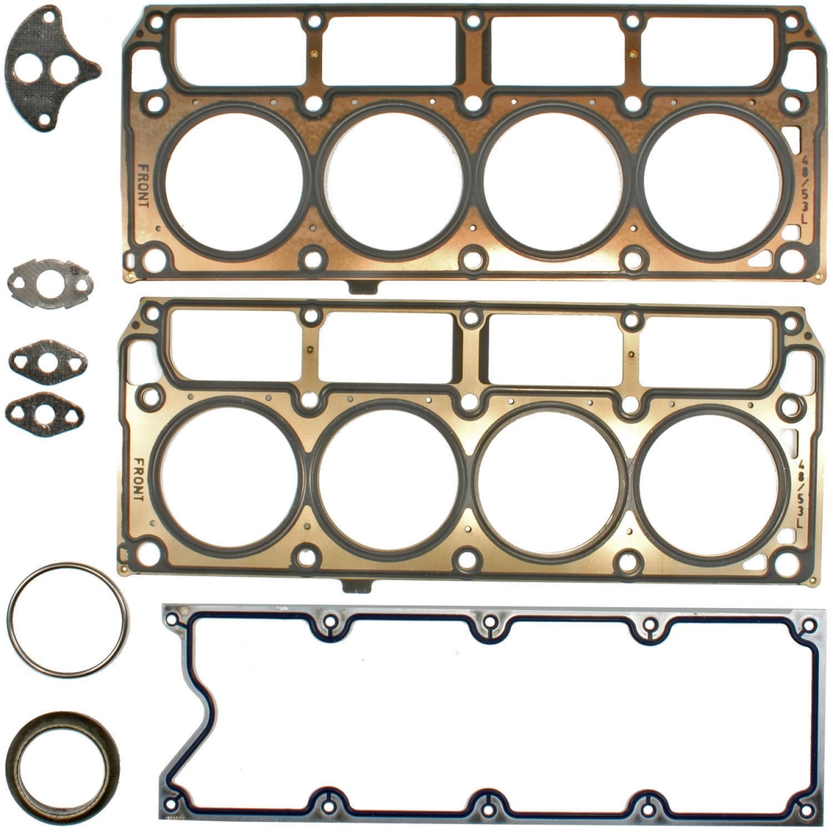 HS54340 2002-2007 5.3L Head Set