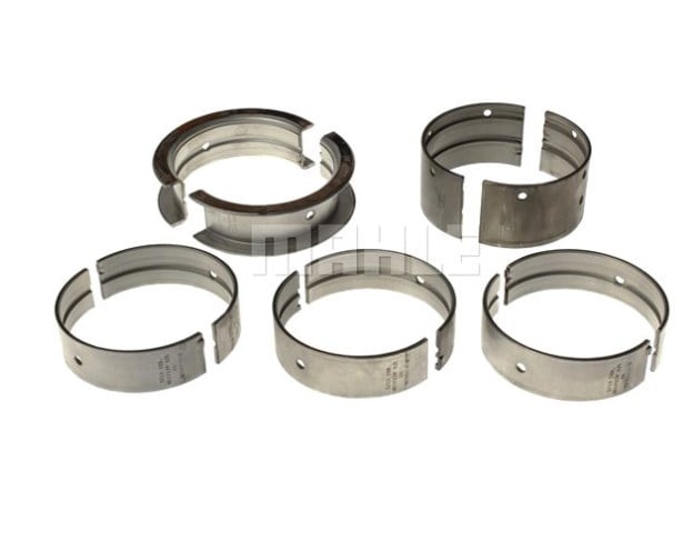 Pontiac Bonneville P-Series Main Bearings Set