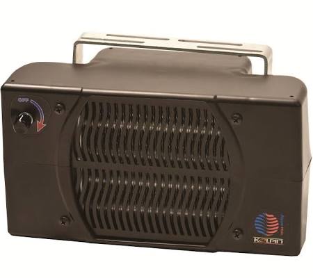98600 Universal Utv Cab Heater System