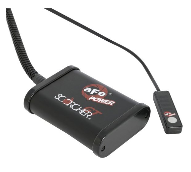 aFe Power 77-46322 2008-2011 Scorcher GT Module