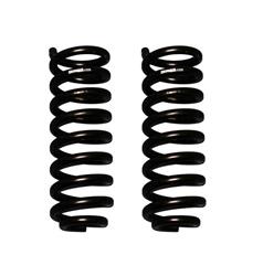 132 1982-1997 2 in. Ranger Front Lifted Coil Springs