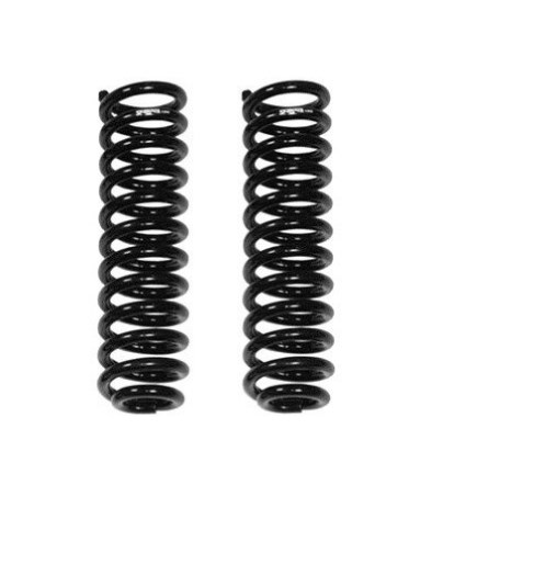1980-1996 6 in. Front Lifted Coil Springs