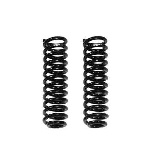 188 1980-1996 8 in. Front Lifted Coil Springs