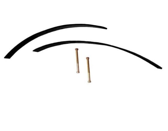 F35G 1980-1996 Front Add-A-Leaf Kit