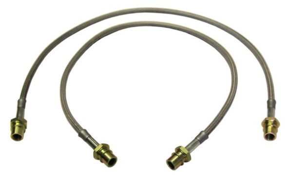 FBL30 1979-1995 Front Brake Lines