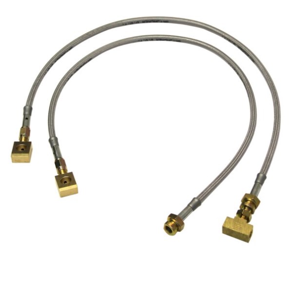 FBL81 1990-1996 Front Brake Lines