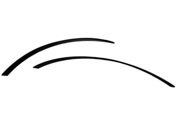 L40RS 1964-1980 4 in. Front Single Lifted Leaf Spring