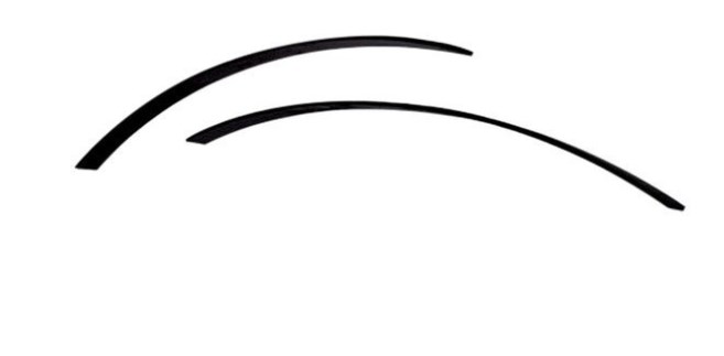 R3120 Rear Add-A-Leaf Kit