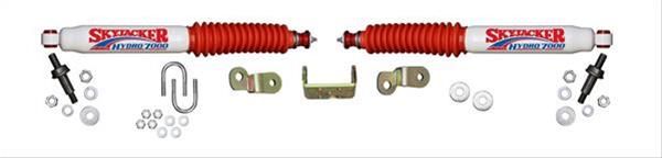 7298 Hydro 7000 Dual Steering Stabilizer
