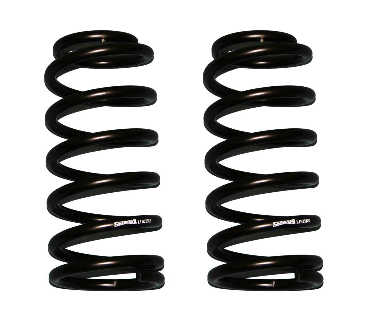 LIB25R 2.5 in. Rear Softride Coil Spring