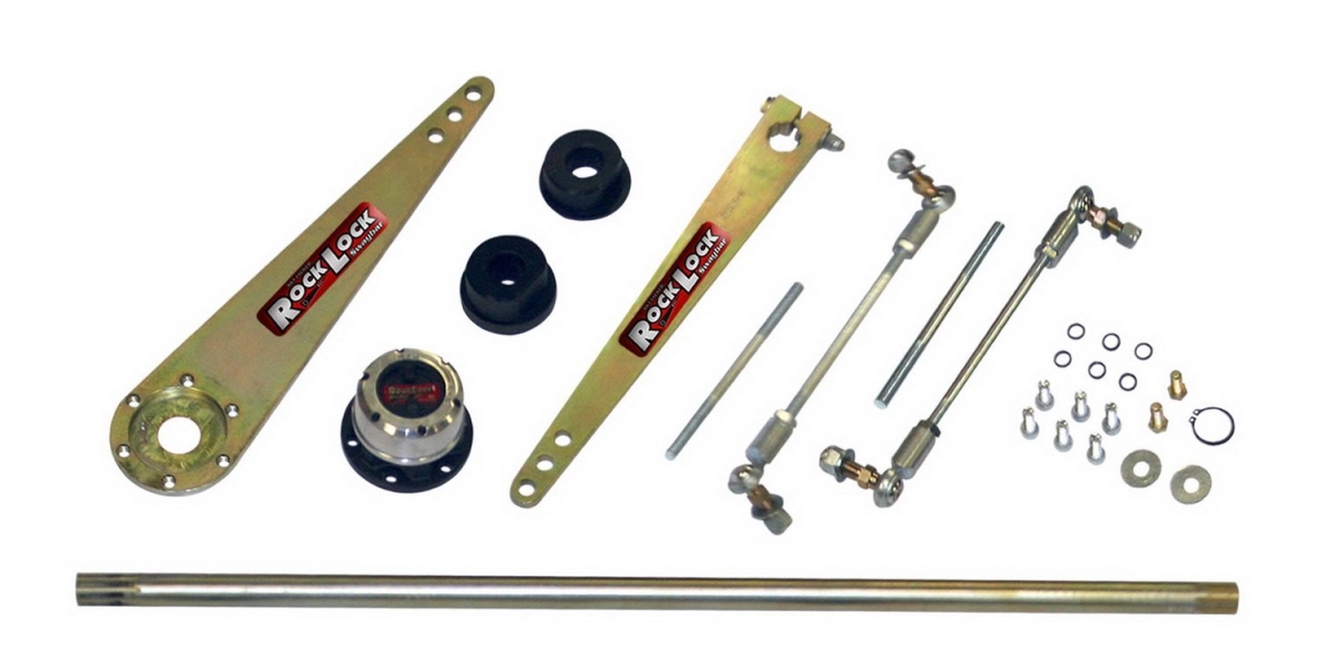 4-10 in. Lift RockLock Sway Bar