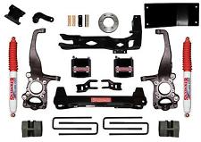 2015 F150 Base Box Lift Kit