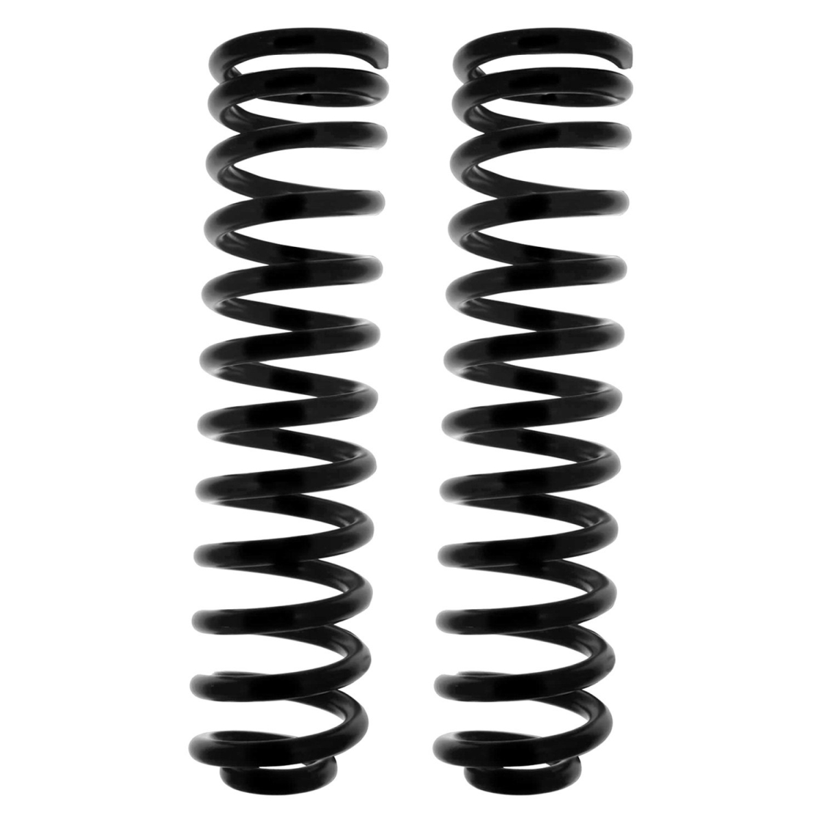 4 in. Softride Coil