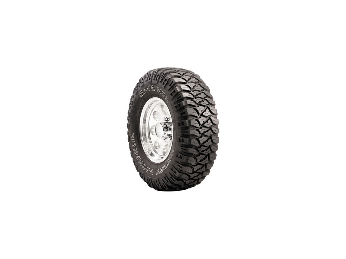 Mickey Thompson