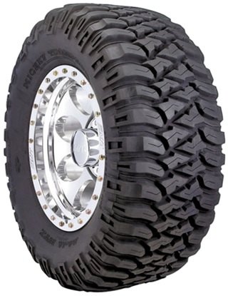 MICKEY THOMPSON