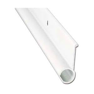 16 ft. Mill Aluminum Insert Awning Rail
