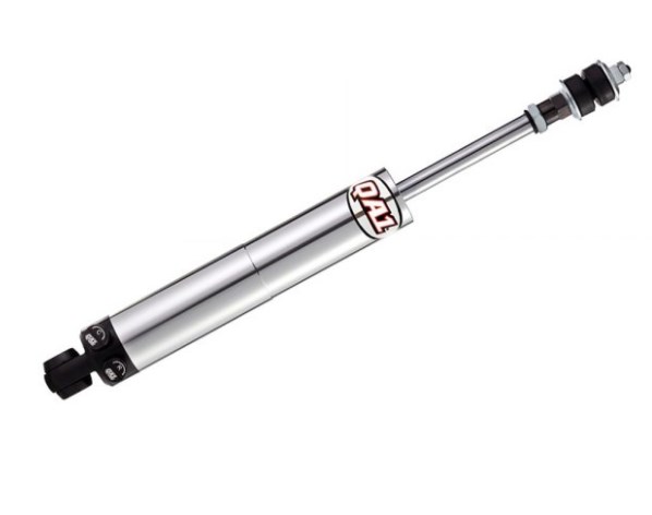 Picture of QA1 TD708 13.50 x 20.50 in. Stocker Star Aluminum Front Driver or Passenger Side Adjustable Shock Absorber for 2005-2013 Ford Mustang