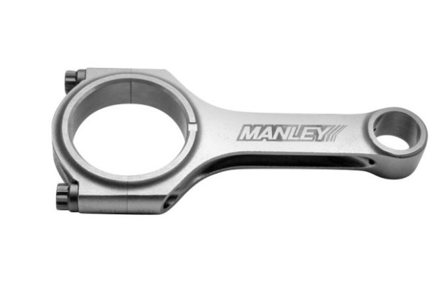 23 mm Sport Compact H Beam Connecting Rods