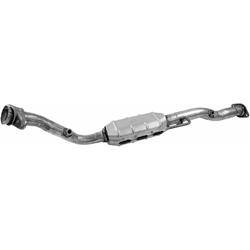 15828 Ultra EPA Certified Catalytic Converter