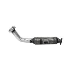 Converter-Direct Fit 2006 Honda CR-V