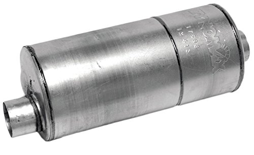 17698 3 in. Super Turbo Muffler 24 in.