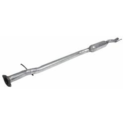 47842 Resonator Assembly-Import 2008-2014 Nissan Rogue