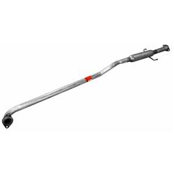 48331 Resonator Assem Import for 2002-2006 Lexus ES