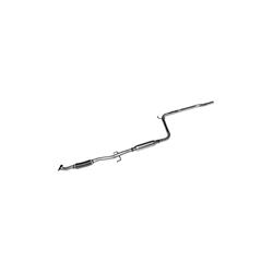49230 Resonator Assembly Exhaust Pipe