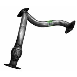 Exhaust Y Pipe for Honda Passport