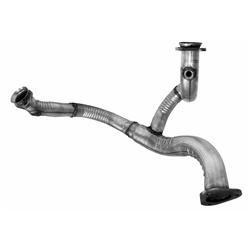 50216 Pipe-Y for 2003-2005 Ford Excursion