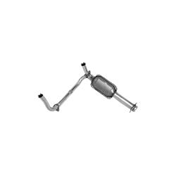 50300 Exhaust Pipe for 1994 Chevy Blazer