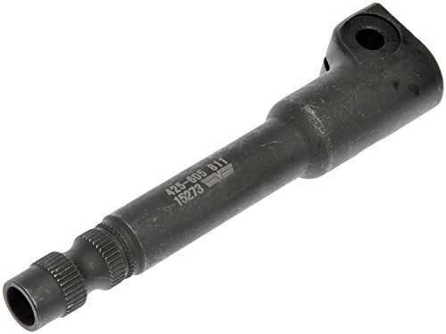 Dorman  Lower Steering Shaft, Natural