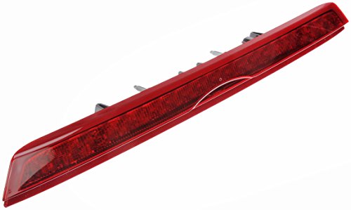 Dorman 923-280 Third Brake Light Assembly for Ford Fusion, Red