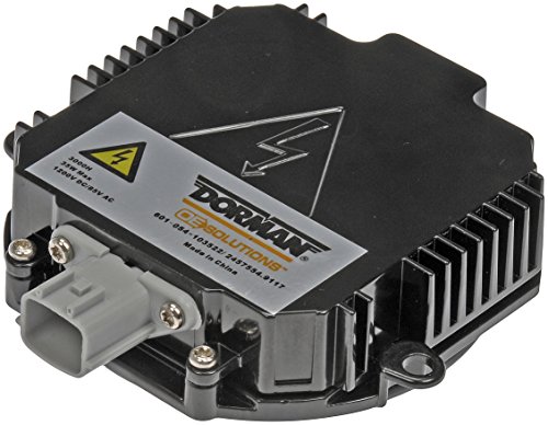 Dorman 601-054 High Intensity Discharge Control Ballast