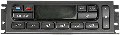 Dorman 599-206 Climate Control Module Ford 2007-2005