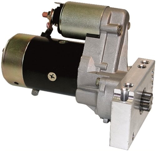 High-Torque Mini Starter