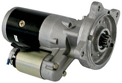 High-Torque Ford Sb 1.4 Kw Auto Trans